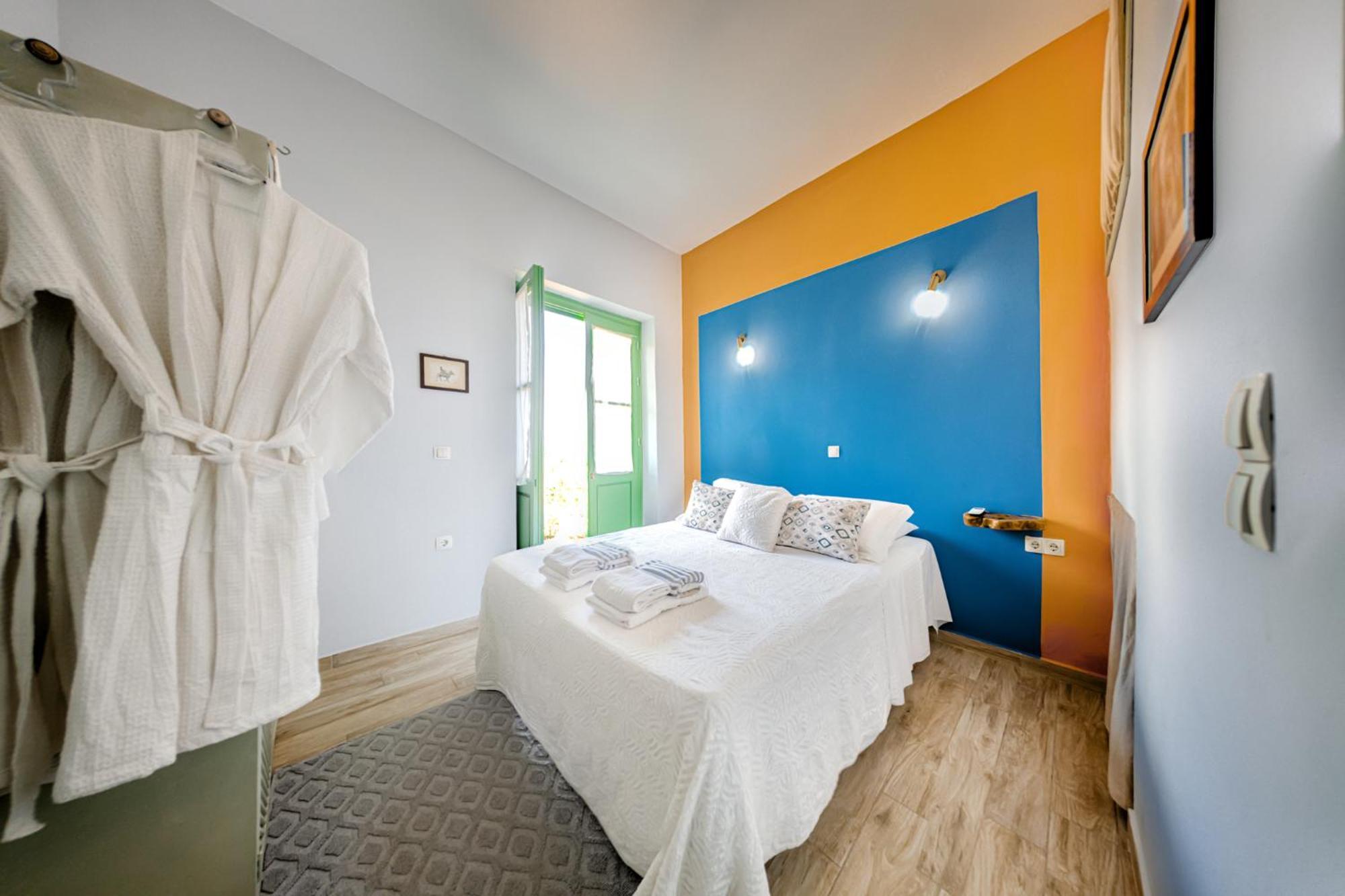 Blue Horizon Kastellorizo Villa Megisti Exterior photo